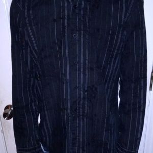 Vintage Heliz button down shirt